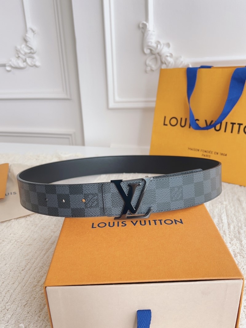 l0vis Vvtt0n belts